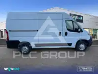 2022 Opel Movano