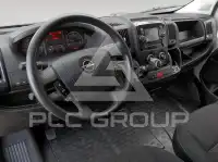 2022 Opel Movano