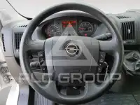 2022 Opel Movano
