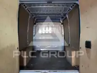 2022 Opel Movano