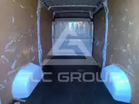 2022 Opel Movano