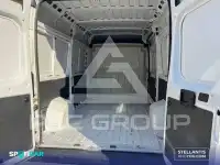 2022 Opel Movano