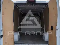 2022 Opel Movano