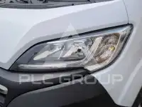 2022 Opel Movano