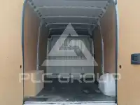 2022 Opel Movano