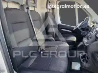 2022 Opel Movano