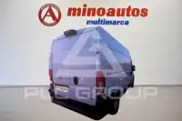 2022 Opel Movano