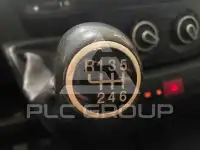 2022 Opel Movano