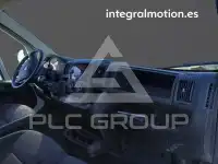 2022 Opel Movano