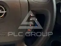2022 Opel Movano