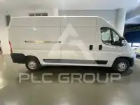 2022 Opel Movano