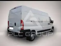 2022 Opel Movano