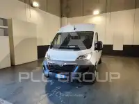 2022 Opel Movano
