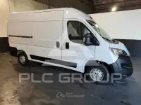 2022 Opel Movano