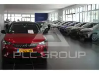 2022 Opel Movano