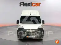 2022 Opel Movano