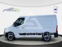2022 Opel Movano