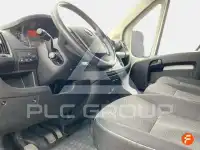 2022 Opel Movano
