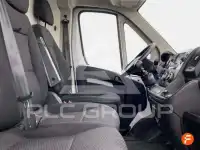 2022 Opel Movano