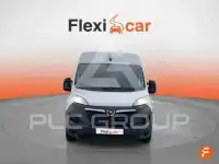 2022 Opel Movano