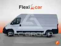 2022 Opel Movano