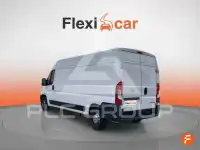 2022 Opel Movano