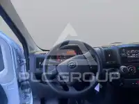 2022 Opel Movano