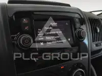 2022 Opel Movano