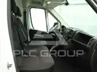 2022 Opel Movano