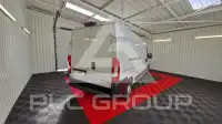 2022 Opel Movano