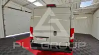 2022 Opel Movano