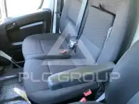 2022 Opel Movano