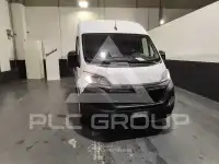 2022 Opel Movano