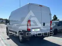 2022 Opel Movano