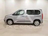 2022 Opel Combo