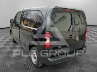 2022 Opel Combo