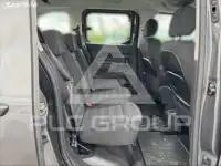 2022 Opel Combo
