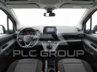 2022 Opel Combo