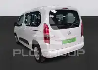 2022 Opel Combo