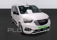 2022 Opel Combo