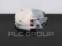 2022 Opel Combo