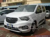2022 Opel Combo