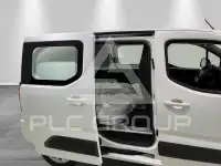 2022 Opel Combo