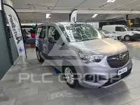 2022 Opel Combo