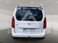 2022 Opel Combo