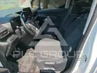 2022 Opel Combo