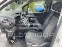 2022 Opel Combo