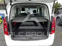 2022 Opel Combo