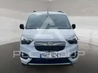2022 Opel Combo