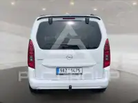 2022 Opel Combo